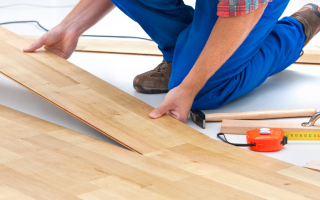 Established Flooring & Remodeling Business