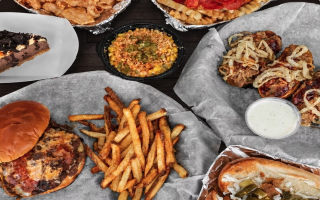 Award-Winning $1M Restaurant/Entertainment Concept
