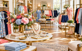 Premium Women’s Boutique in Metro-Atlanta SA1778