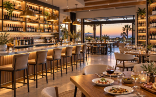 Turnkey Wine Bar – North San Diego County