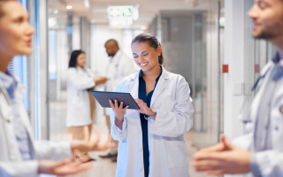 Urgent Care Center in Prime Location