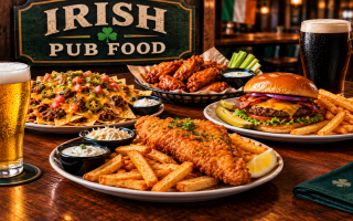 Fort Pierce, FL Bar and Grill for Sale. Turnkey, Hood, Patio