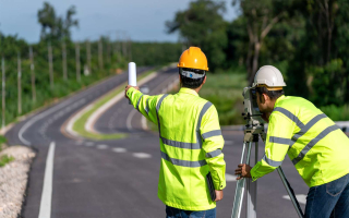 Site Engineering and Survey Company