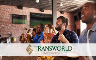 Bar & Grill with Real Estate & Transferable Liquor