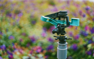 Tucson: Scalable Irrigation & Water Management
