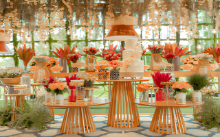 Referral-Driven Lubbock Wedding Florist Referral-Driven Lubbock Wedding Florist