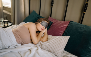 DTC Wellness eCom Brand | Sleep & Relaxation