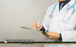 Medical Practice & Real Estate