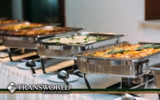 High-Profit Turnkey East & South Asian Restaurant High-Profit Turnkey East & South Asian Restaurant
