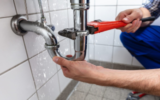 Scalable Plumbing Business, New Orleans Metro Area