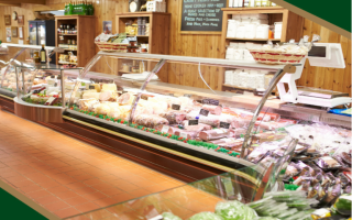 One-of-a-Kind Food Market & Specialties