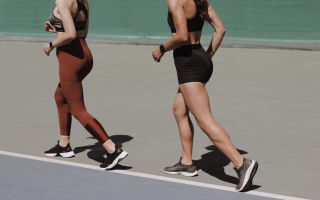 Established High-End Women’s Athleisure Brand