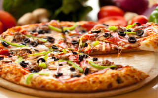 Absentee-Owned Turnkey Pizza Restaurant – Affluent Location