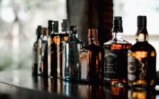 Liquor Store Inventory and Bar Equipment