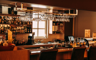 Turnkey North Carolina Bar For Sale with Full Liquor License!