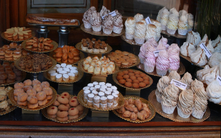 Turnkey Dessert and Coffee Shop for Sale Alpharetta GA