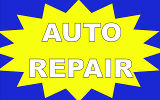 Established Profitable Full-Service Auto Repair