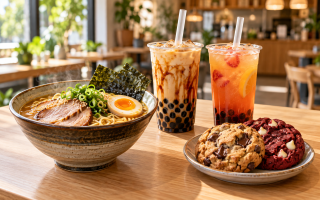 SC Restaurant Asset Sale, 1,050 SF, Only $25,000