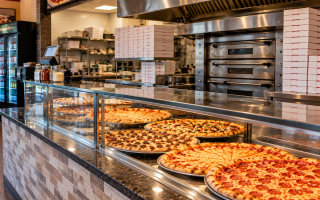 Profitable Pizza Business For Sale, Boca Raton FL Nets $203,358
