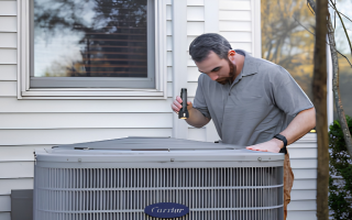 Highly Rated HVAC Company with 20 Year History