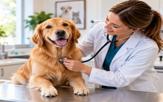 Established Mobile Veterinary Practice TBH647