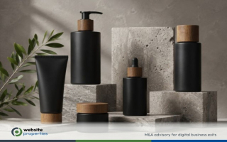 Men's Health and Wellness Brand DTC Juggernaut