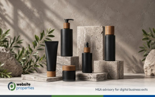 Men's Health and Wellness Brand DTC Juggernaut
