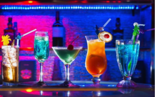 Turnkey Downtown Lubbock Bar & Nightlife Venue