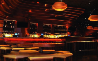 Rare Cigar and Whiskey / Liquor Lounge | $275k  assets