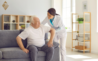 Adult Day Care: High Demand, Fully Licensed