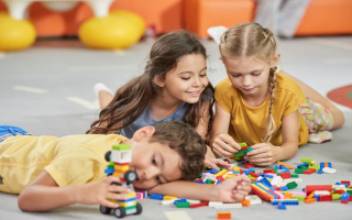 The Ultimate Custom Adventure Zone for Kids!
