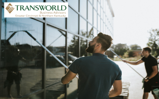 Strong Revenue & Cash Flow Window Cleaning 