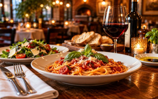 20  Year Italian Restaurant | $150K Cash Flow