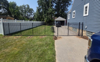 Profitable Fence Construction Business