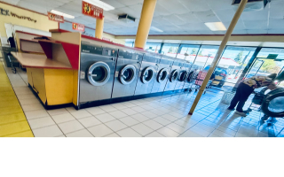 Coin Laundry, Great Location, Loyal Customers