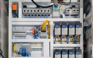Midwest Full Service Provider of Control & Automation Systems - SBA Lender Approved