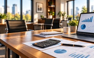 Financial Services Company_CPA BUYERS ONLY
