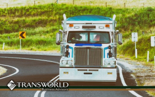 Home-Based Trucking Company: Fast-Growing!