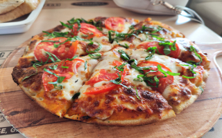 Profitable Rock Hill Pizzeria restaurant for Sale- Rent Only $1,800!