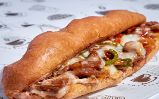 Subway Franchise for Sale in West Broward