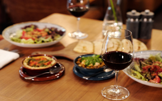 Jacksonville Cafe for Sale. 1,030 SF, Beer, Wine and Hookah Ready