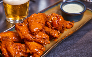 Turnkey Bar and Grill for Sale in Cypress, TX!