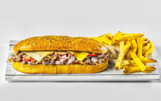 Profitable Florida Sandwich Franchise Franchise for Sale - Low Rent!