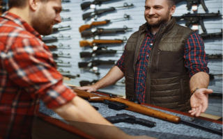 Asset-Rich Firearms Manufacturing