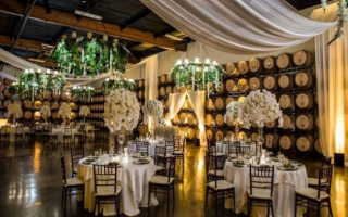 All-Inclusive Winery, Restaurant, Wedding & Lodge
