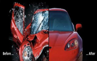 Own a Silicon Valley collision repair shop