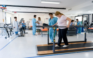 Central Ohio Physical Therapy Clinic - Equity Partner Sought