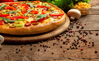 Papa Murphy’s Multi-Unit Portfolio | Built for an Owner-Operator 60005