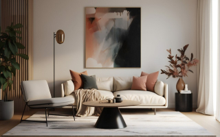 25-Year Luxury Interior Design Business