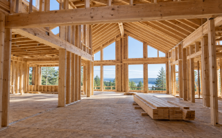 Premier Luxury Wood Framing Contractor — KC Mertro